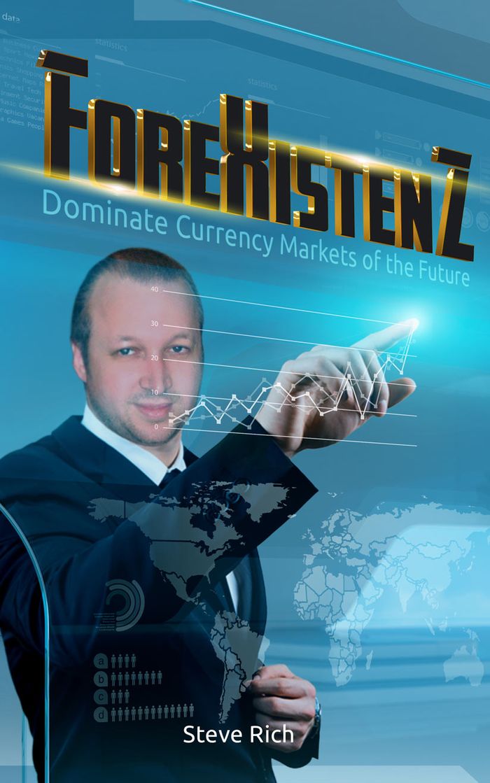 ForeXistenZ — Dominate the Currency Markets of the Future