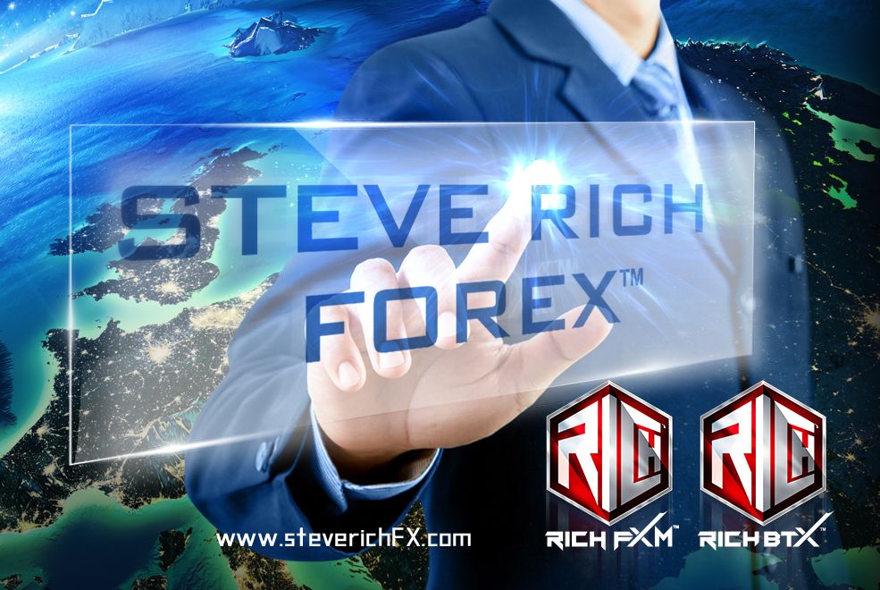 Steve Rich — Steve Rich Forex